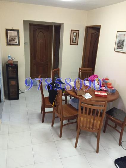 Blk 316A Anchorvale Link (Sengkang), HDB 5 Rooms #133969462